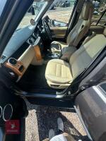 2008 LAND ROVER DISCOVERY 3 (S/R) - 6