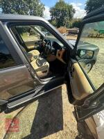 2008 LAND ROVER DISCOVERY 3 (S/R) - 14