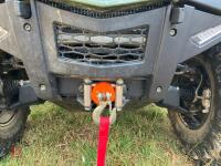 2023 HISUN TACTIC 550CC EFI ATV - 7
