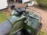 2023 HISUN TACTIC 550CC EFI ATV - 13