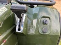 2023 HISUN TACTIC 550CC EFI ATV - 14