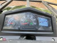 2023 HISUN TACTIC 550CC EFI ATV - 18