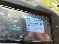 2023 HISUN TACTIC 550CC EFI ATV - 20