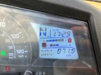 2023 HISUN TACTIC 550CC EFI ATV - 21