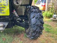 2023 HISUN TACTIC 550CC EFI ATV - 24