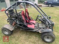 2008 GS MOON 2WD BUGGY