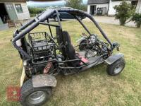 2008 GS MOON 2WD BUGGY - 2