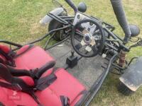 2008 GS MOON 2WD BUGGY - 3
