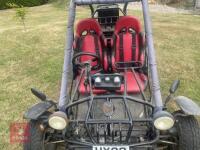 2008 GS MOON 2WD BUGGY - 4
