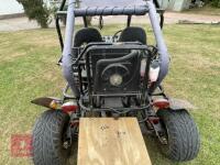 2008 GS MOON 2WD BUGGY - 6