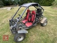 2008 GS MOON 2WD BUGGY - 7
