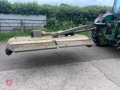 MAJOR SM 800 TOPPER