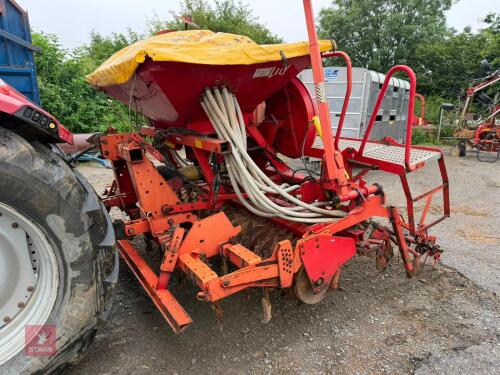 LELY 3M DRILL
