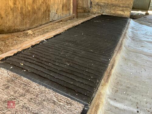 COW COMFORT MATS