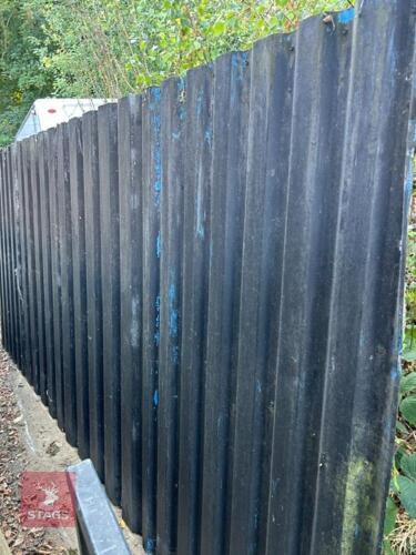 SHEETED DOOR