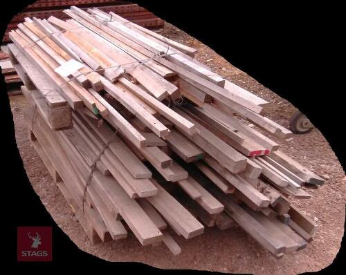 HARDWOOD IROKO & OTHER TIMBER