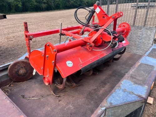 HINOMOTO PS 14 ROTOVATOR