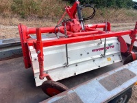 HINOMOTO PS 14 ROTOVATOR - 5
