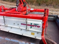 HINOMOTO PS 14 ROTOVATOR - 6