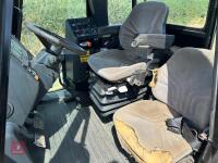 2010 JCB FASTRAC 2155 4WD TRACTOR - 4