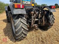 2010 JCB FASTRAC 2155 4WD TRACTOR - 9