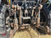 2010 JCB FASTRAC 2155 4WD TRACTOR - 10