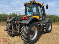 2010 JCB FASTRAC 2155 4WD TRACTOR - 11