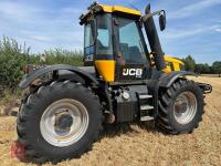 2010 JCB FASTRAC 2155 4WD TRACTOR - 12
