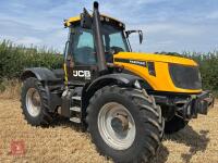 2010 JCB FASTRAC 2155 4WD TRACTOR - 13