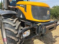 2010 JCB FASTRAC 2155 4WD TRACTOR - 14