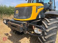 2010 JCB FASTRAC 2155 4WD TRACTOR - 15