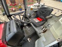 1995 MASSEY FERGUSON 390 TRACTOR - 5