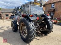 1995 MASSEY FERGUSON 390 TRACTOR - 6