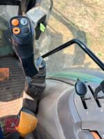 2024 JOHN DEERE 5120M 4WD TRACTOR - 2