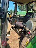 2024 JOHN DEERE 5120M 4WD TRACTOR - 7