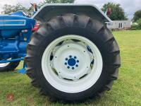 1973 FORD 7000 4WD TRACTOR - 2