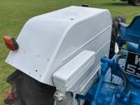 1973 FORD 7000 4WD TRACTOR - 6