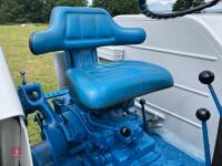 1973 FORD 7000 4WD TRACTOR - 17