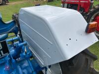 1973 FORD 7000 4WD TRACTOR - 26