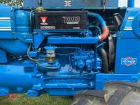 1973 FORD 7000 4WD TRACTOR - 51