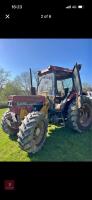 CASE 885XL 4WD TRACTOR (S/R) - 2