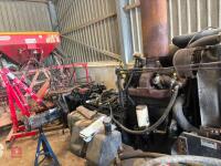 CASE 885XL 4WD TRACTOR (S/R) - 6