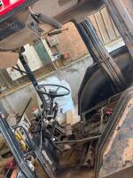 CASE 885XL 4WD TRACTOR (S/R) - 7