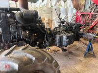 CASE 885XL 4WD TRACTOR (S/R) - 12