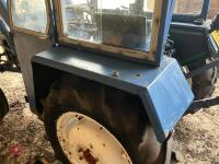 1978 LEYLAND 154 2WD TRACTOR F/E LOADER - 25