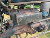 FORDSON E27N TRACTOR (S/R) - 2