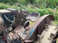 FORDSON E27N TRACTOR (S/R) - 4