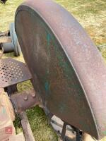 FORDSON E27N TRACTOR (S/R) - 5