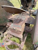 FORDSON E27N TRACTOR (S/R) - 8