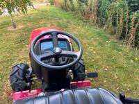 2001 SHIBAURA ST321 4WD COMPACT TRACTOR - 3
